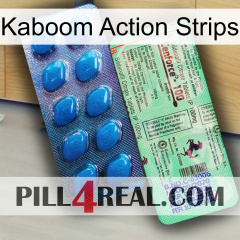 Kaboom Action Strips new02